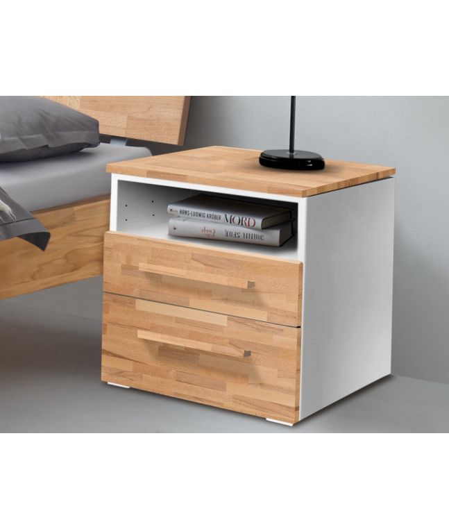 HASENA - Chevet en bois