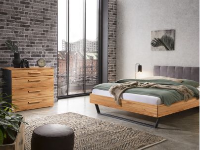 HASENA - Commode en bois