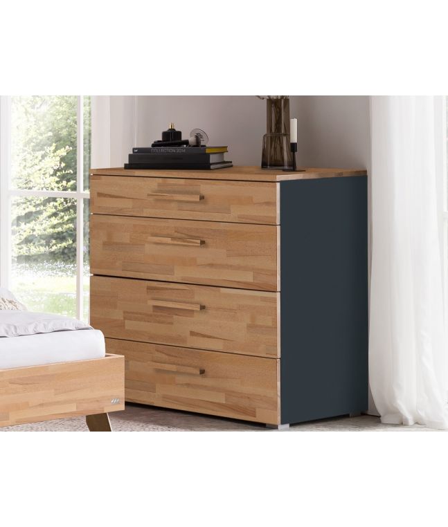 HASENA - Commode en bois