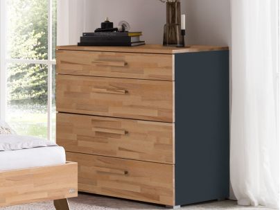 HASENA - Commode en bois