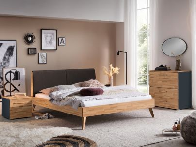 HASENA - Commode en bois