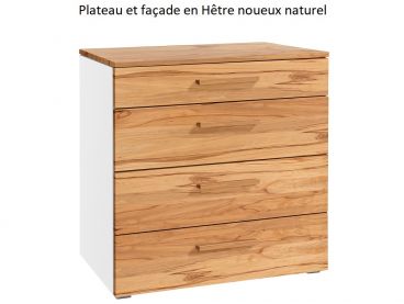 Commode Atrine Hêtre 2