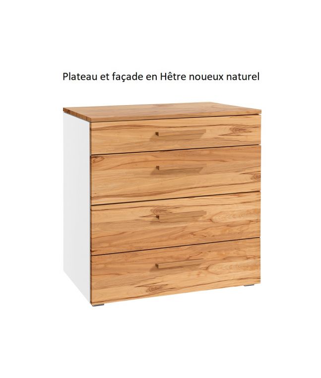 HASENA - Commode en bois
