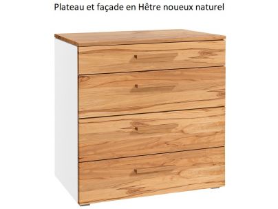 HASENA - Commode en bois