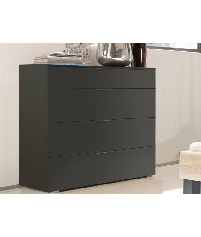 HASENA - Commode en bois