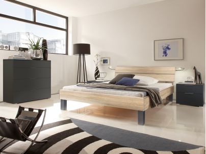 HASENA - Commode en bois