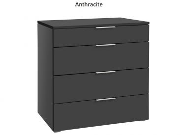 Commode Atrine Anthracite