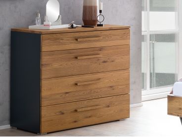 Commode Atrine Oak