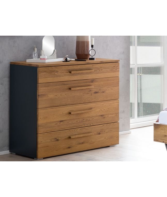 HASENA - Commode en bois