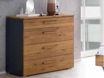 HASENA - Commode en bois