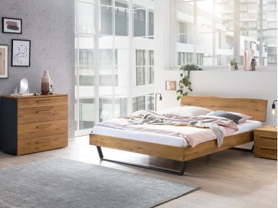 HASENA - Commode en bois