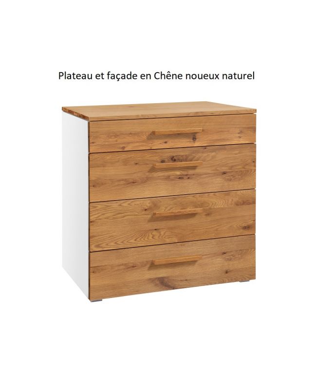 HASENA - Commode en bois