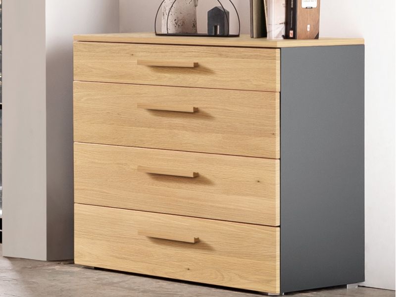 HASENA - Commode en bois HASENA - Commode en bois