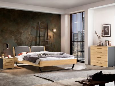 HASENA - Commode en bois