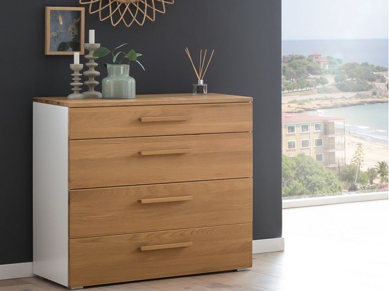 HASENA - Commode en bois