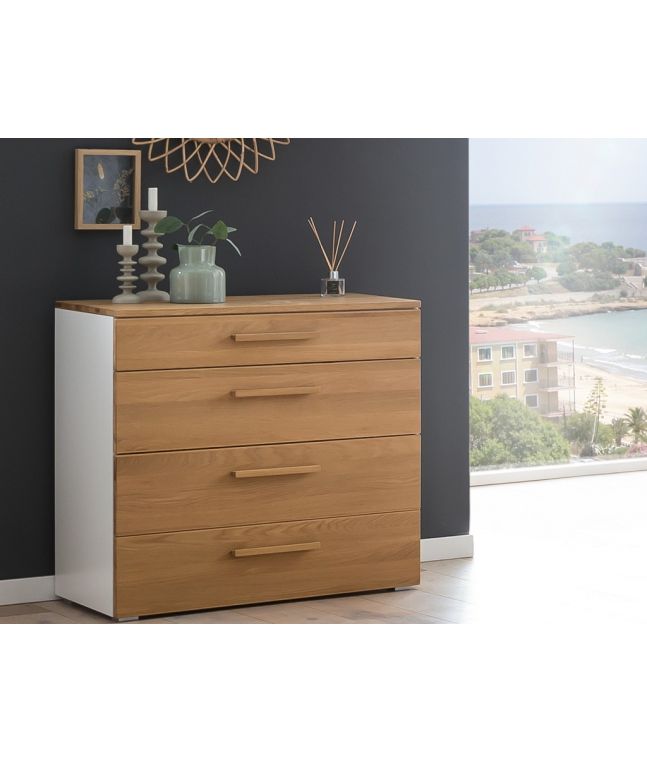 HASENA - Commode en bois