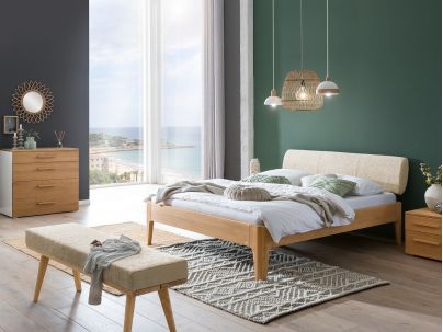 HASENA - Commode en bois