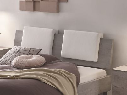 HASENA - Lit en bois