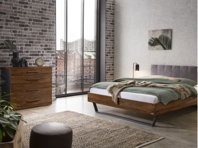 HASENA - Commode en bois