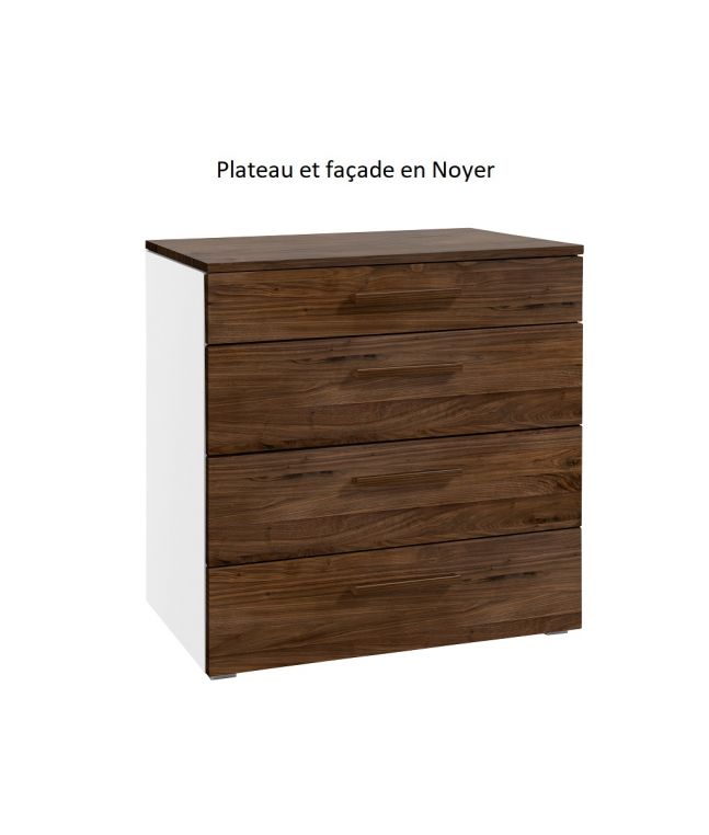 HASENA - Commode en bois
