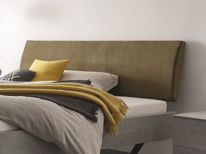 HASENA - Lit en bois