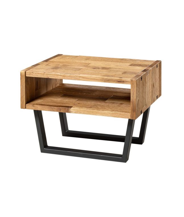 HASENA - Chevet en chêne massif