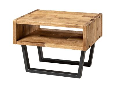 HASENA - Chevet en chêne massif