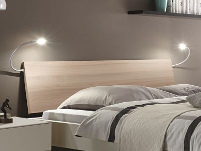 HASENA - Lit en bois