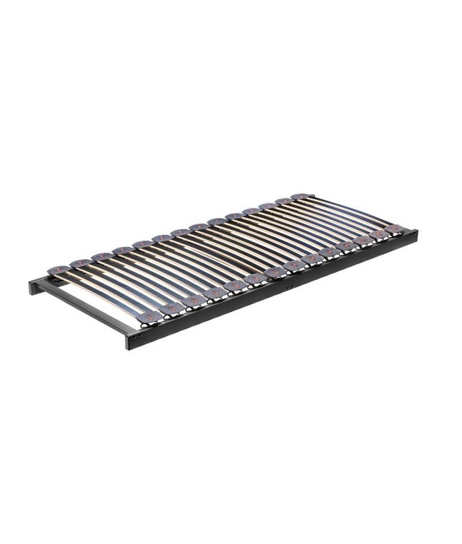 Sommier XXL U à lattes fixe pour compléter votre lit. Le Monde du Lit