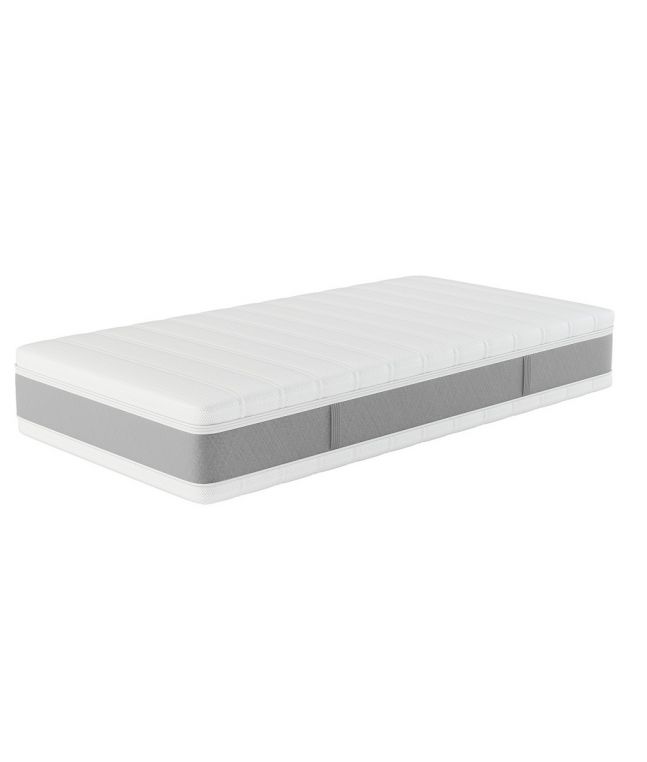 Matelas King XXL Turno. Charge élevée. Marque Hasena. Le Monde du Lit