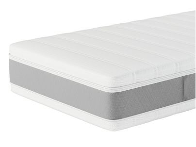 Matelas King XXL Turno. Charge élevée. Marque Hasena. Le Monde du Lit