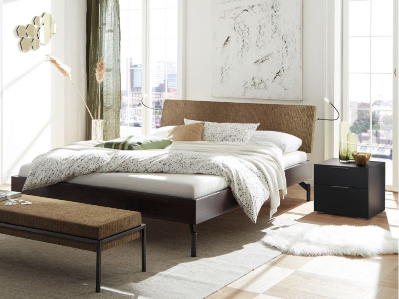 HASENA - Lit en hêtre massif HASENA - Lit en hêtre massif