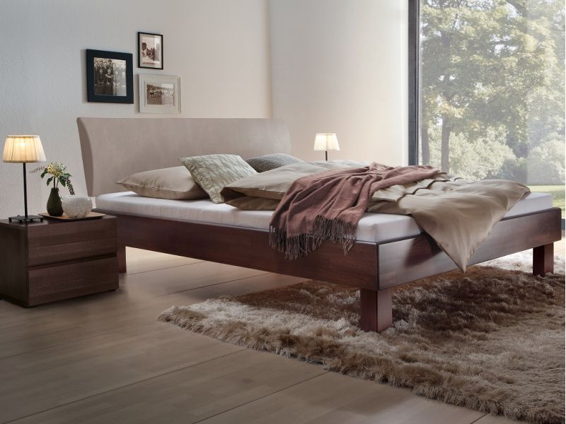 HASENA - Lit en hêtre massif HASENA - Lit en hêtre massif