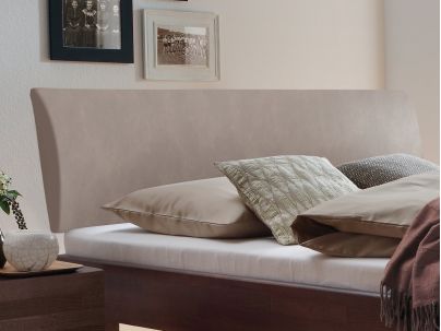 HASENA - Lit en bois massif