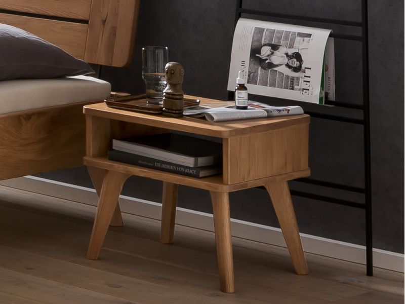 HASENA - Chevet en chêne massif