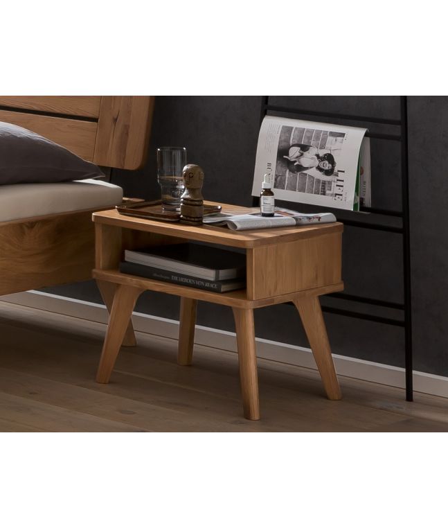 HASENA - Chevet en chêne massif