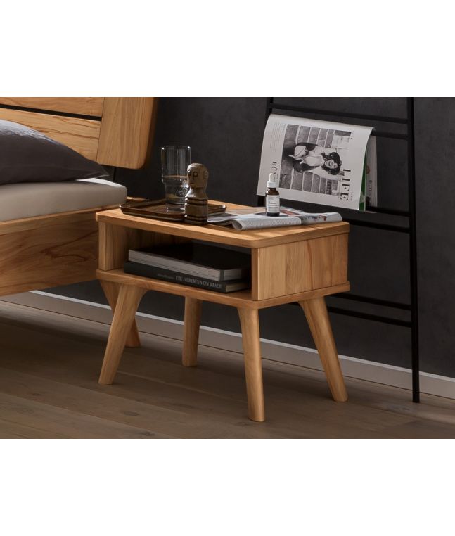 HASENA - Chevet en hêtre massif