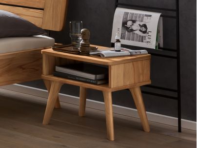 HASENA - Chevet en hêtre massif