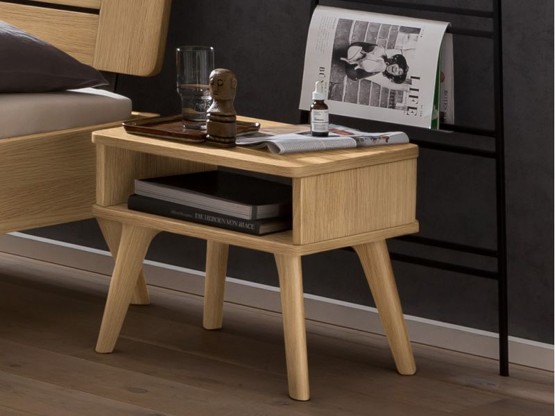 HASENA - Chevet en chêne massif