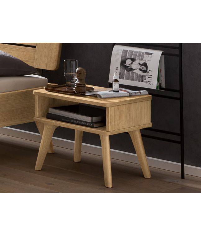 HASENA - Chevet en chêne massif