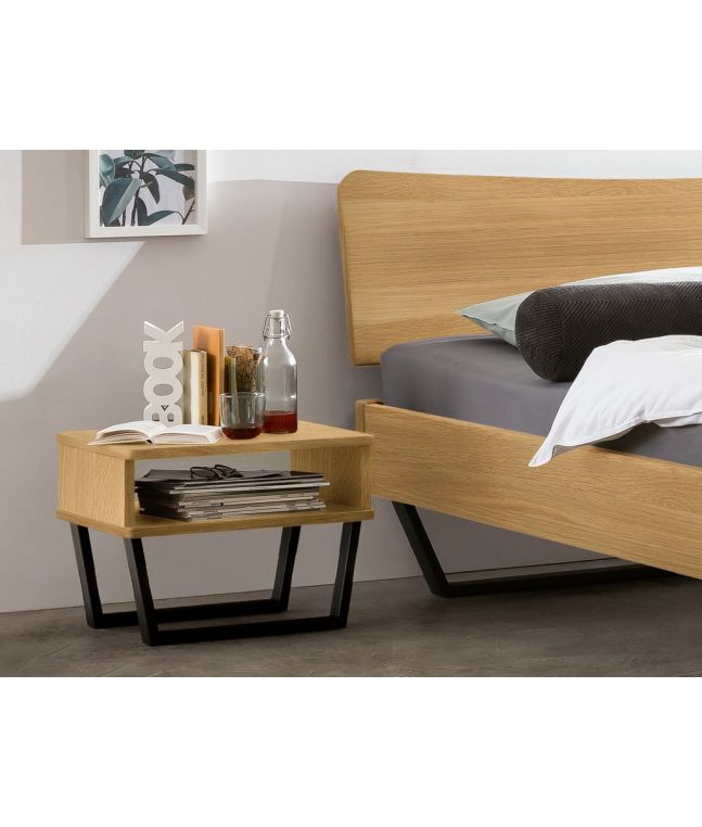 HASENA - Chevet en chêne massif