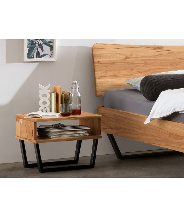 HASENA - Chevet en hêtre massif