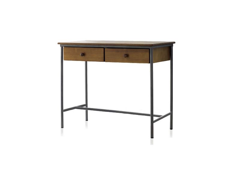 Commode en fer forgé Moderno 4