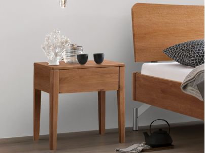 HASENA - Chevet en chêne massif