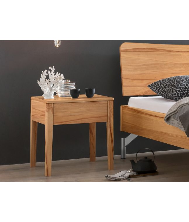 HASENA - Chevet en hêtre massif