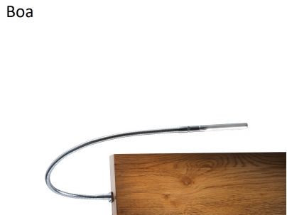 Lampes de lecture Hasena | Collection Selezione | Le Monde du Lit