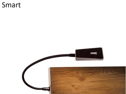 Lampes de lecture Hasena | Collection Selezione | Le Monde du Lit