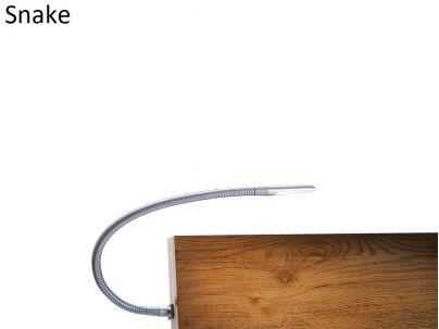 Lampes de lecture Hasena | Collection Selezione | Le Monde du Lit