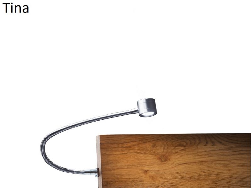 Lampes de lecture Hasena | Collection Selezione | Le Monde du Lit