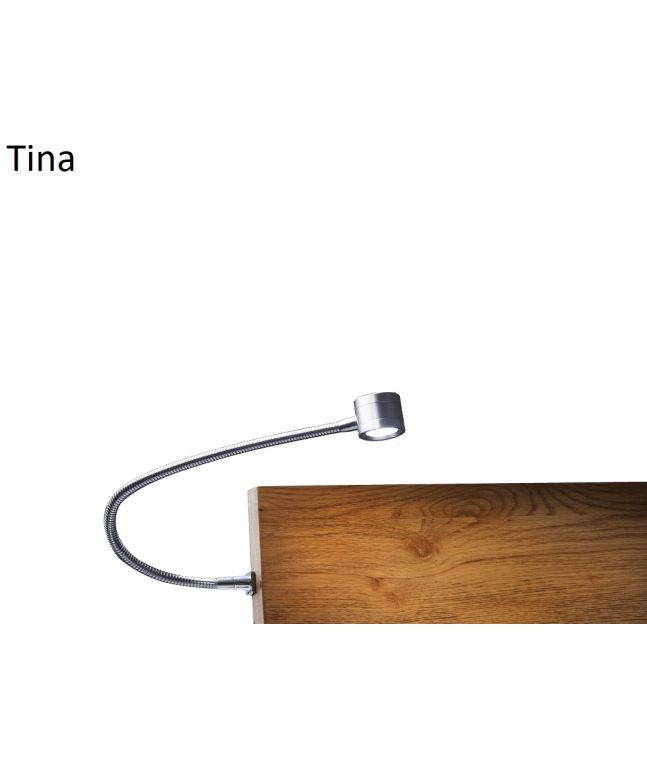 Lampes de lecture Hasena | Collection Selezione | Le Monde du Lit